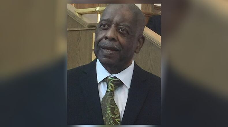 Clinton James Bean died May 28 leaving behind a legacy of strengthening not only the musical arts in the city schools but also throughout Hamilton and Cincinnati. Named Supervisor of Fine Arts for Hamilton Schools in 1979, Bean worked in that leadership position until 1996 and later was inducted into the Hamilton City Schools Fine Arts Hall of Fame.(Provided Photo/Journal-News)