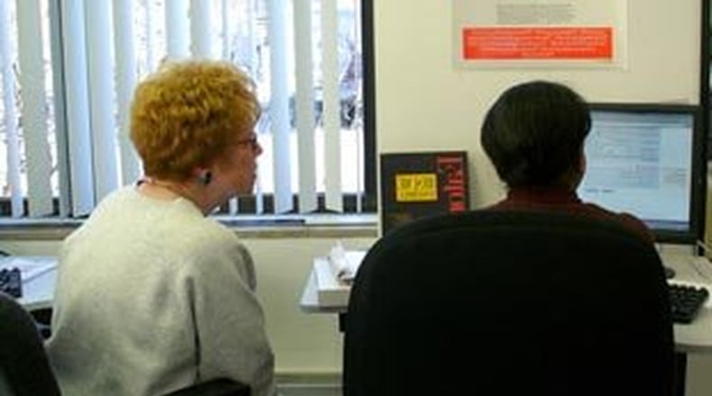 Mature Services is a non-profit organization that provides employment and training services to low-income adults ages 55 and older. CONTRIBUTED