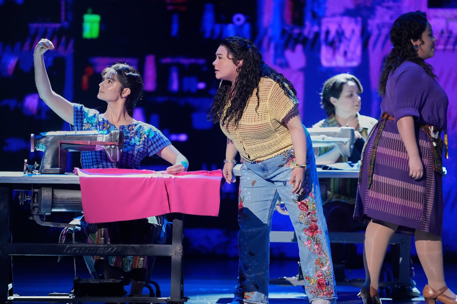 2025 Tony Awards - Show