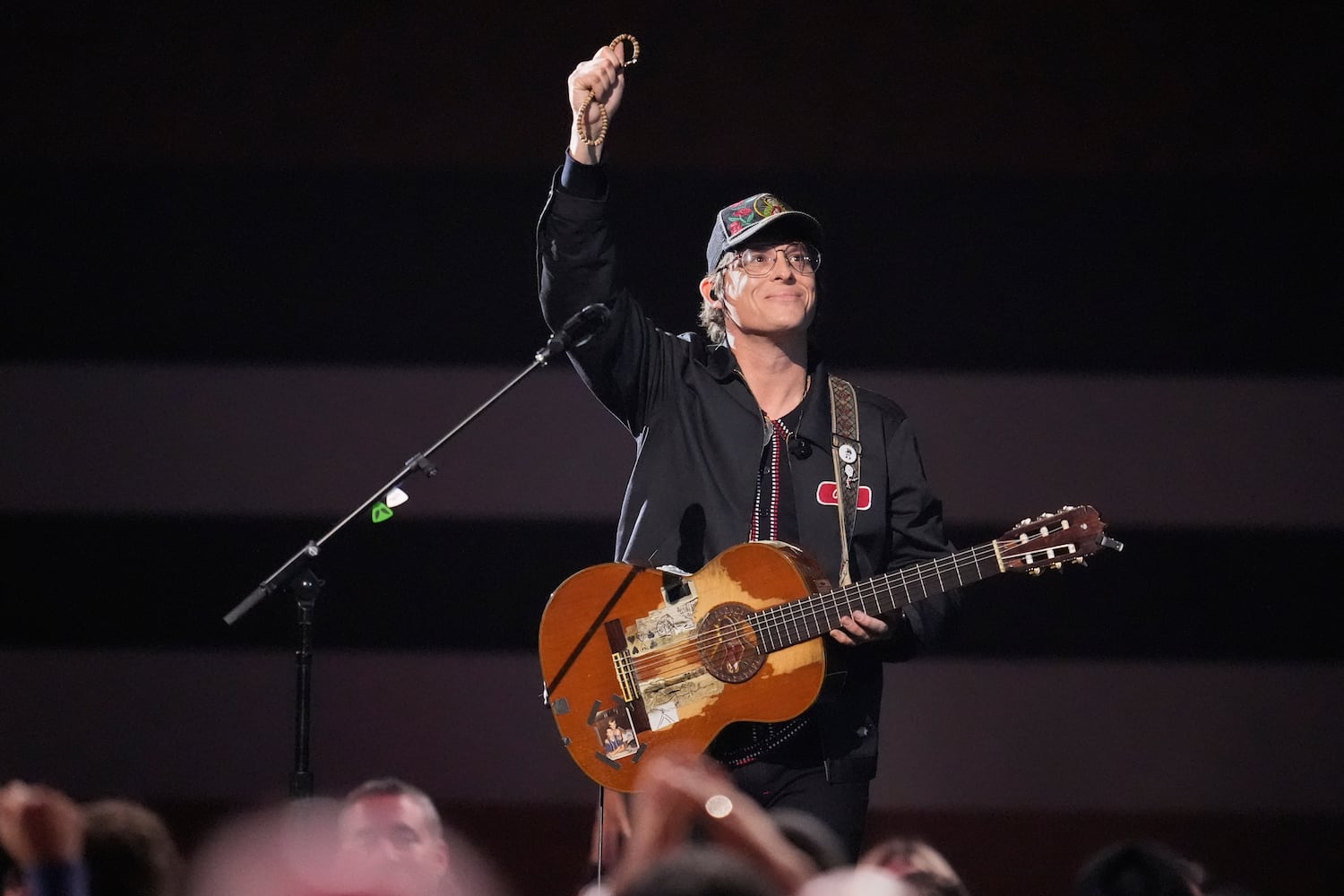 59th Annual CMA Awards - Show