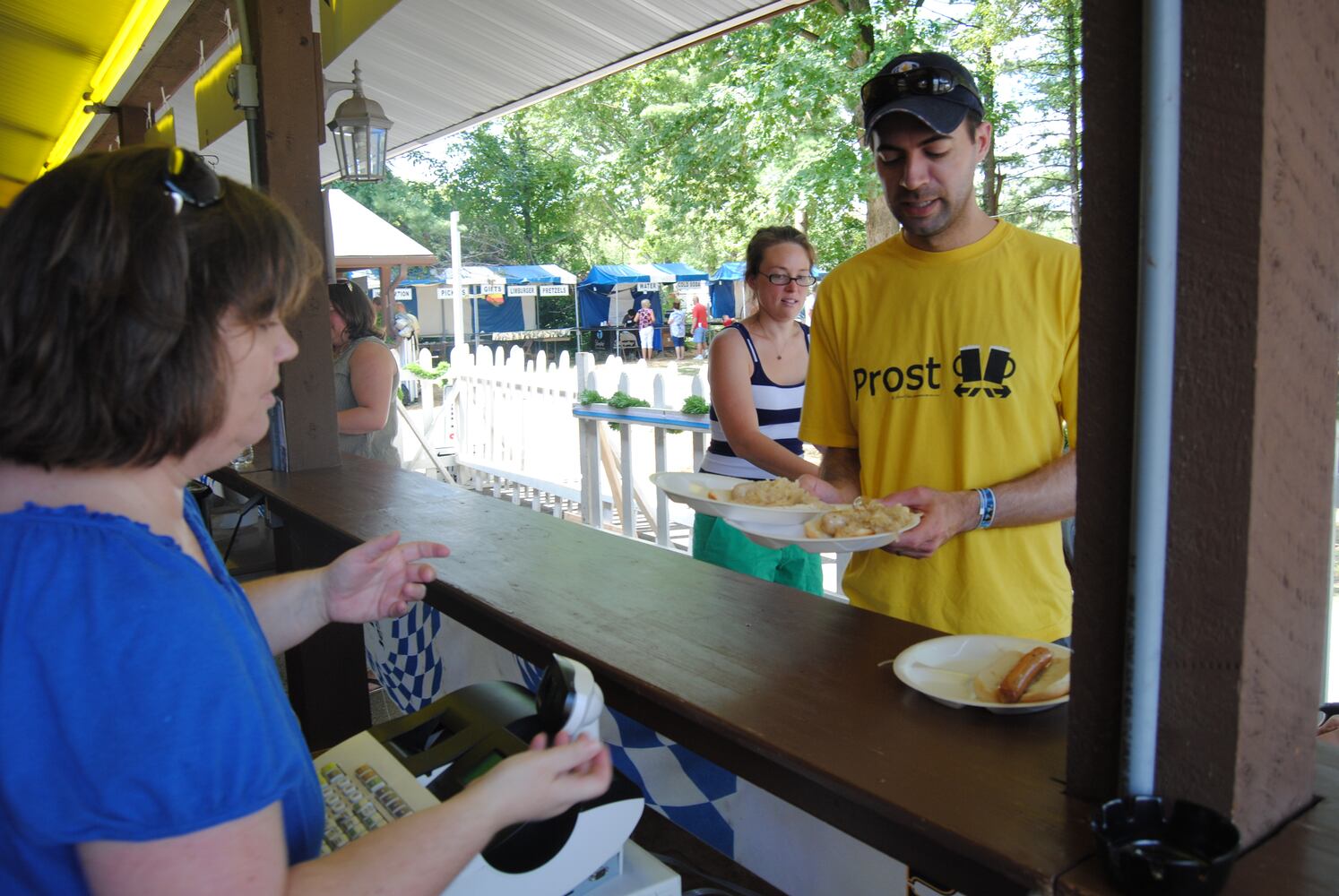 PHOTOS Hamilton's Liberty Home Oktoberfest through the years