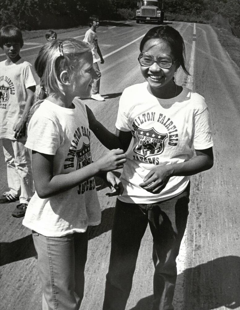 soap box derby