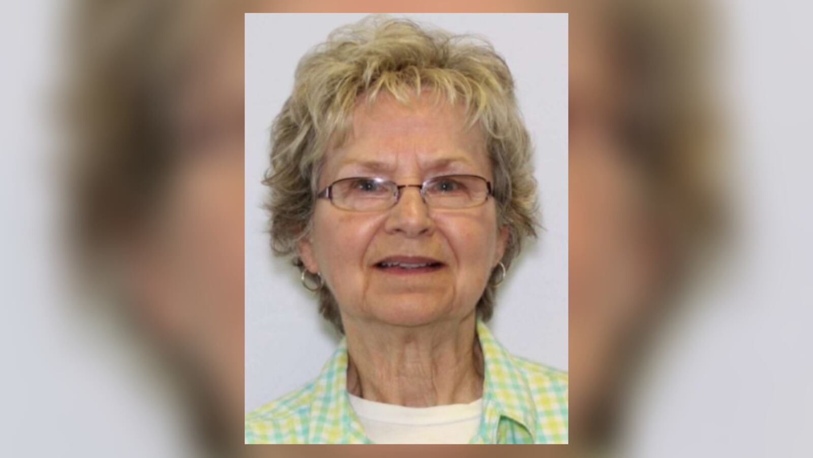 Thelma Blackwood
