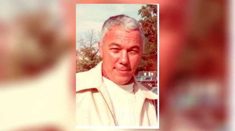 Jim Farquis, a standout basketball and football player at Hamilton Catholic High School, died Sept. 3 at Hamilton Hospice. SUBMITTED