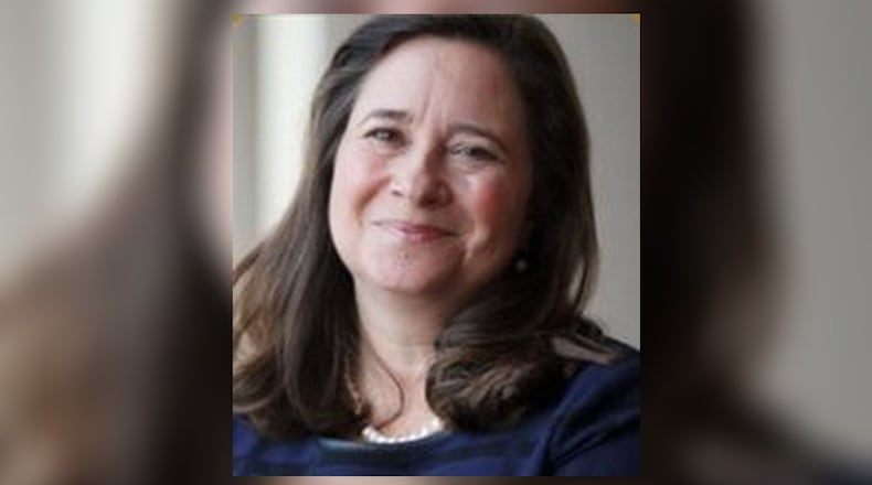 Shelly Simonds, who grew up in Oxford, endured a roller-coaster post-election last year which saw her first lose by 10 votes, then be declared the winner by one vote and then have a court declare one ambiguous vote in favor of her opponent, making the election a tie. Republican Dave Yancey then was declared the winner when their names were placed in film canisters and his name drawn from a bowl. She will return home this week for two local public appearances. CONTRIBUTED