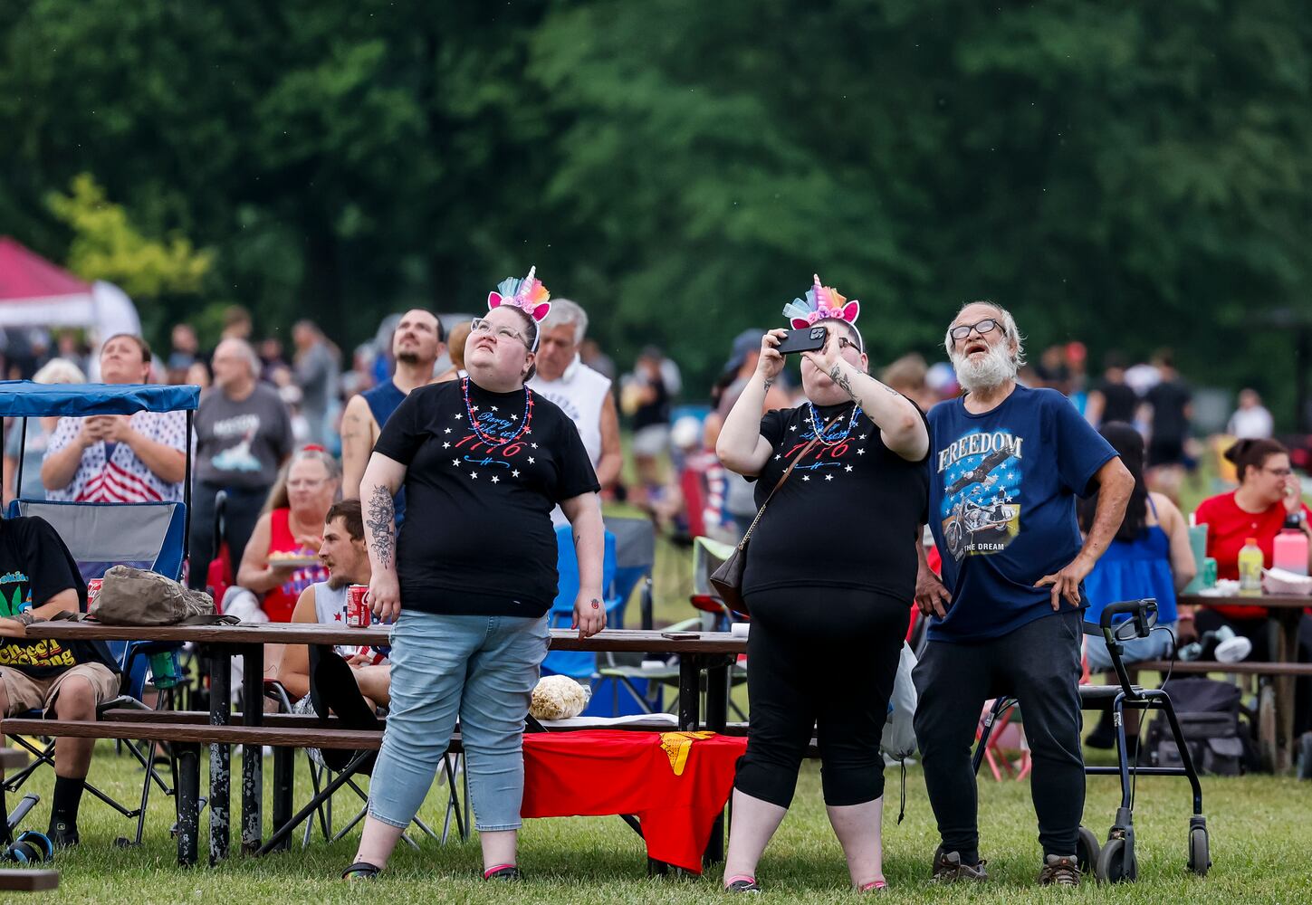 070324 Middletown Independence Day Festival
