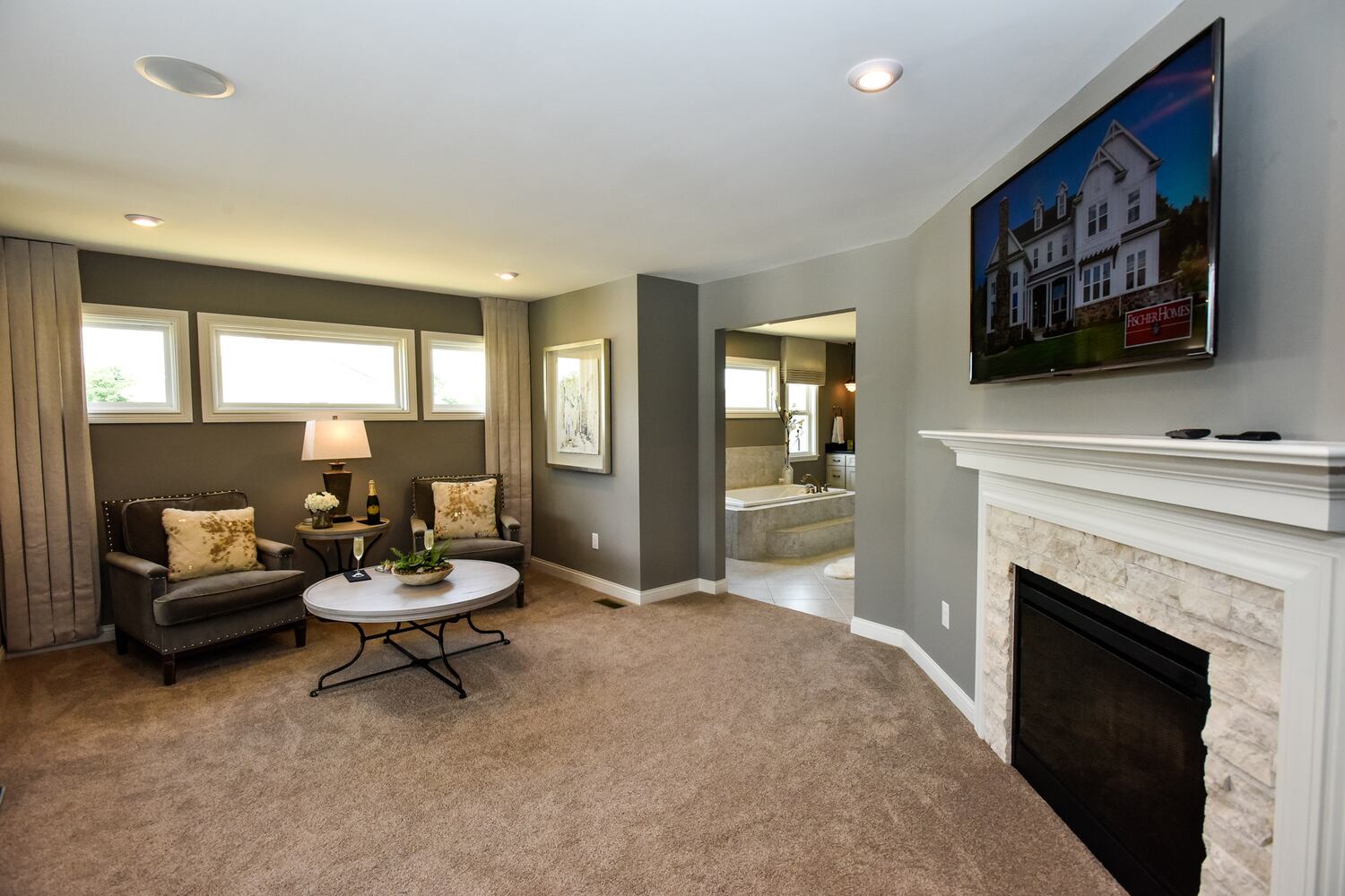 Ten custom homes on display for Homearama 2019 in Deerfield Township