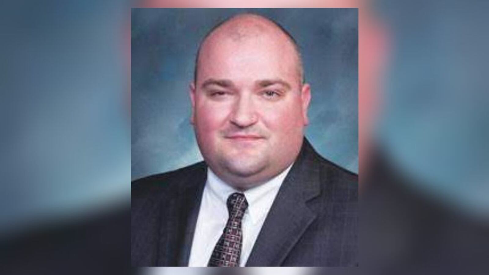 Nathan Cahall has been promoted from finance director to Middletown's assistant city manager. CONTRIBUTED