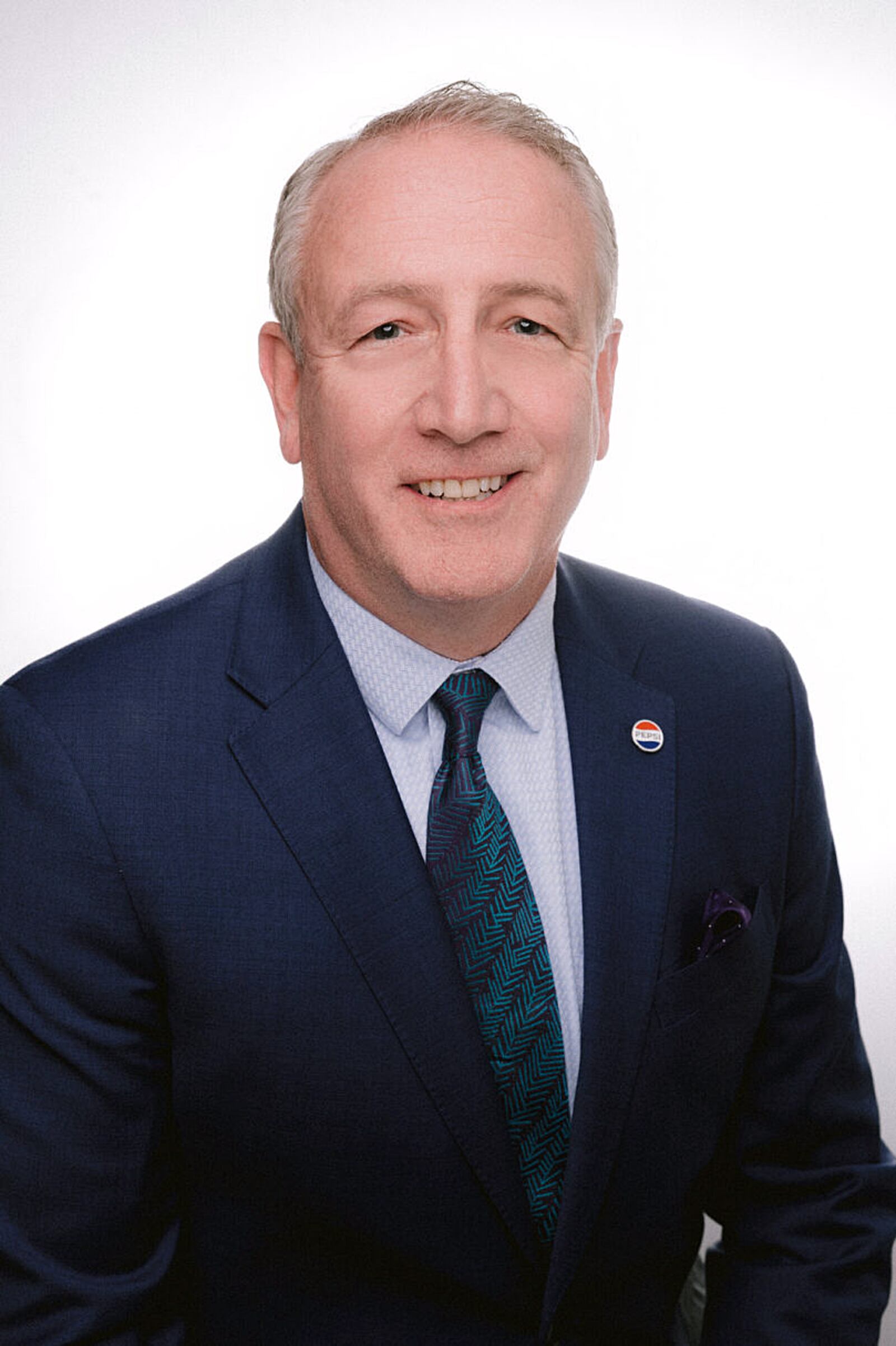 Tim Trant is one of three that will be receiving the West Chester/Liberty Chamber Alliance's Everest Award. Contributed photo