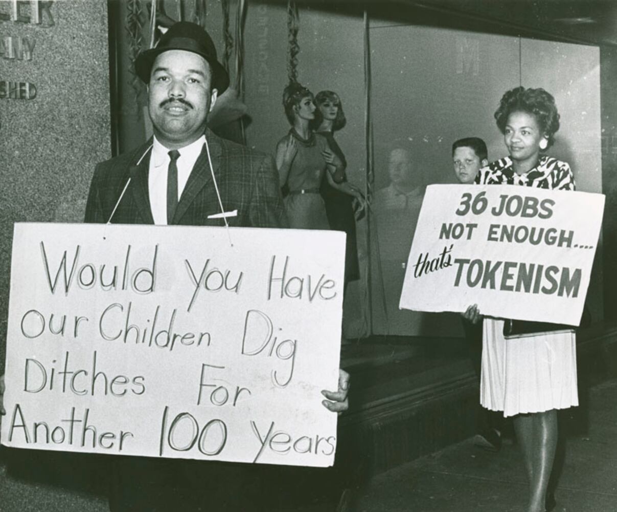 A Look Back on Dr. Martin Luther King Jr.