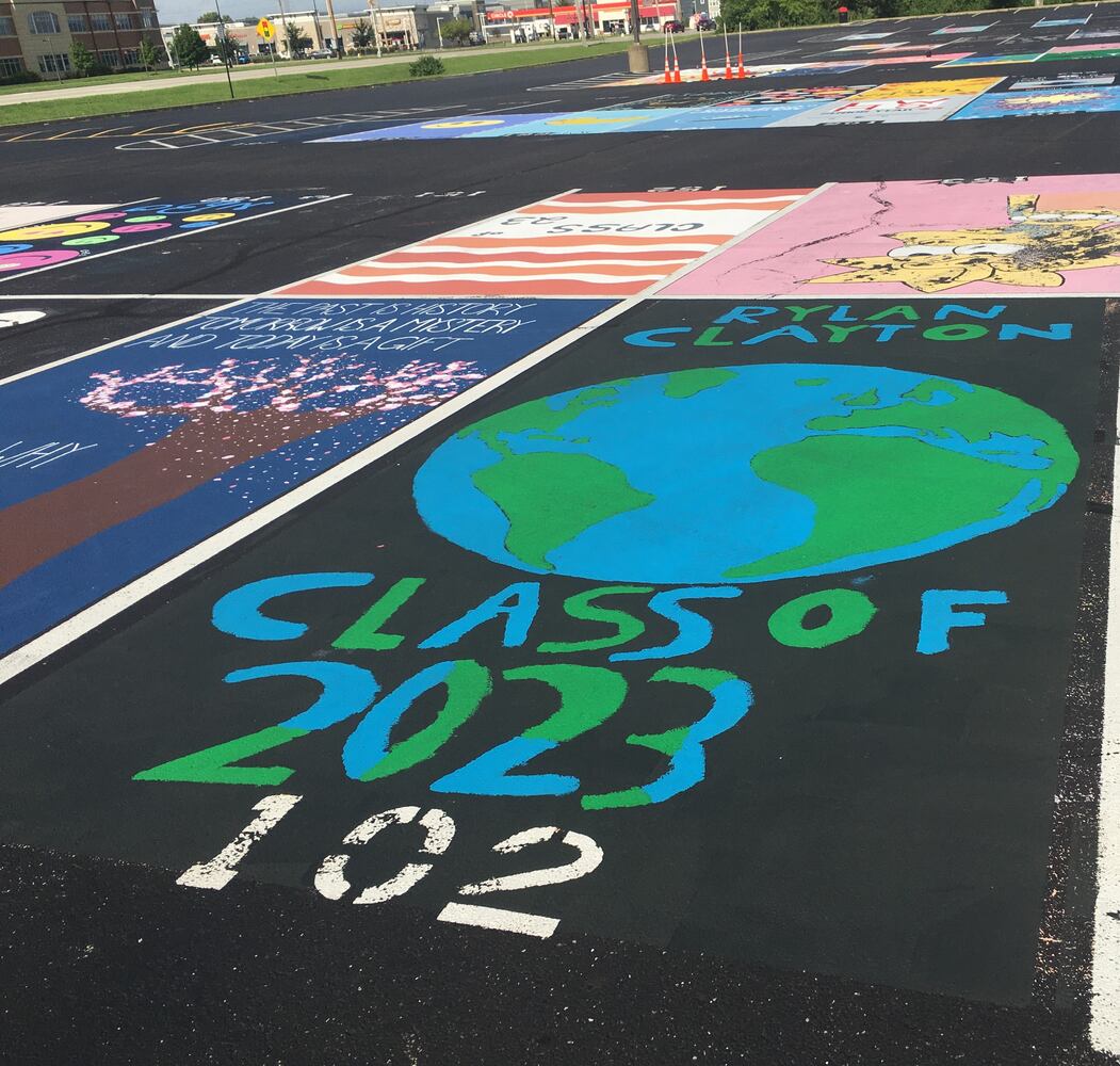 lakota west