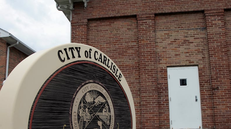 Carlisle City Council has interviewed the five applicants seeking the vacant council seat and expects to make a decision later this month. FILE PHOTO