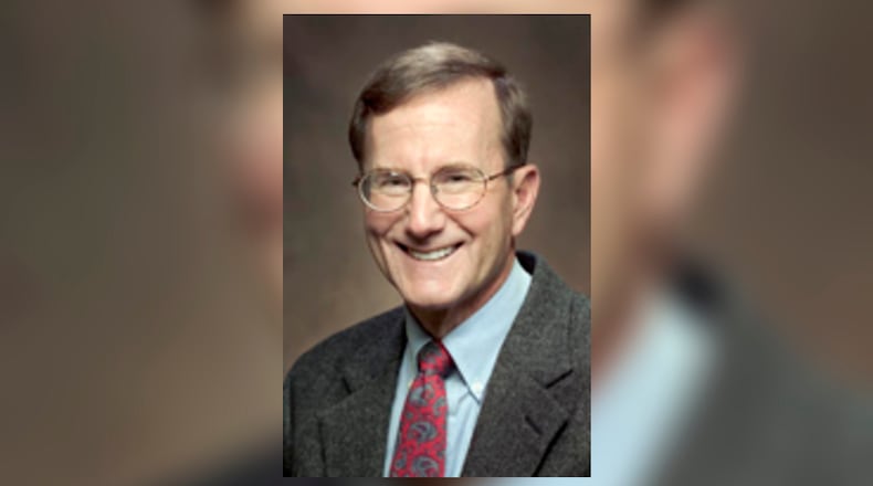 Allan M. Winkler is a Miami University Distinguished Professor of History Emeritus