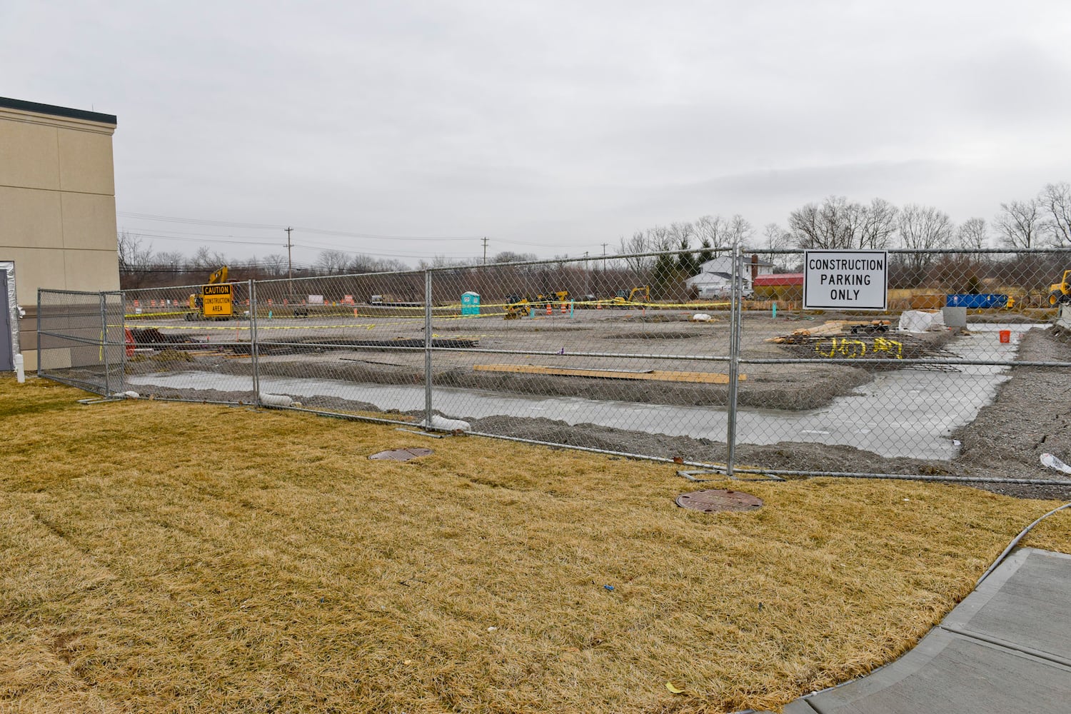 TriHealth Bethesda Butler Hospital Expansion