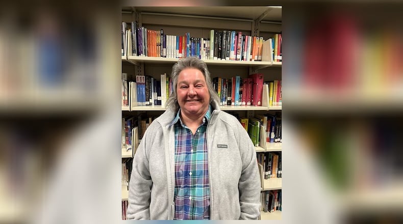 New Miami Schools Board of Education recently appointed Keeley Davidson to fill its final, vacant seat. Not enough candidates ran in the fall election to fill the open school board seats. CONTRIBUTED