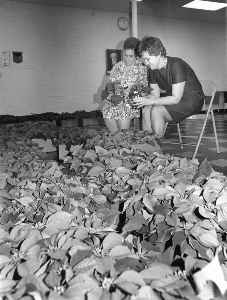 Salvation Army