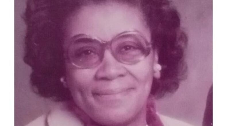 Photo of Dorothy Hastings