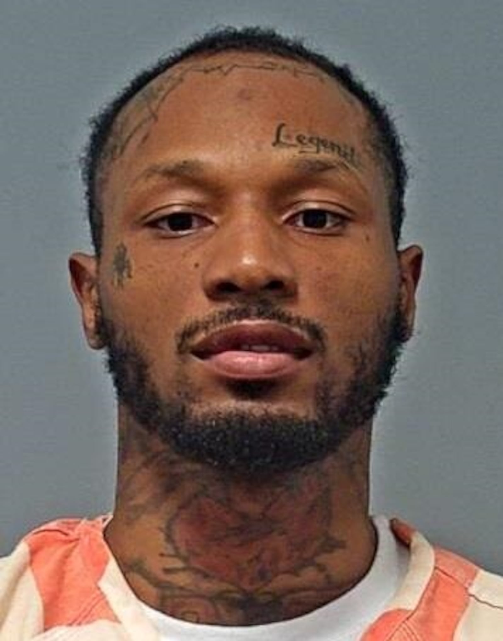 James Ogletree