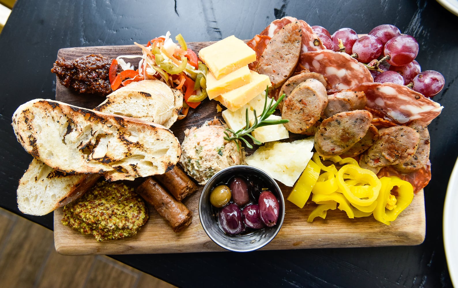 Tano Bistro open in Hamilton