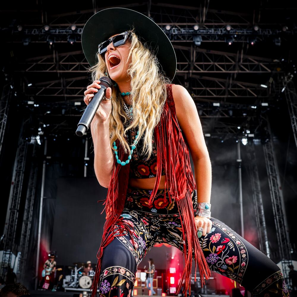 081323 VOA Country Music Fest Day 4