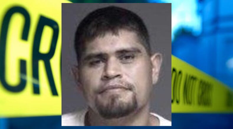 Fabian Esparza-Tapia