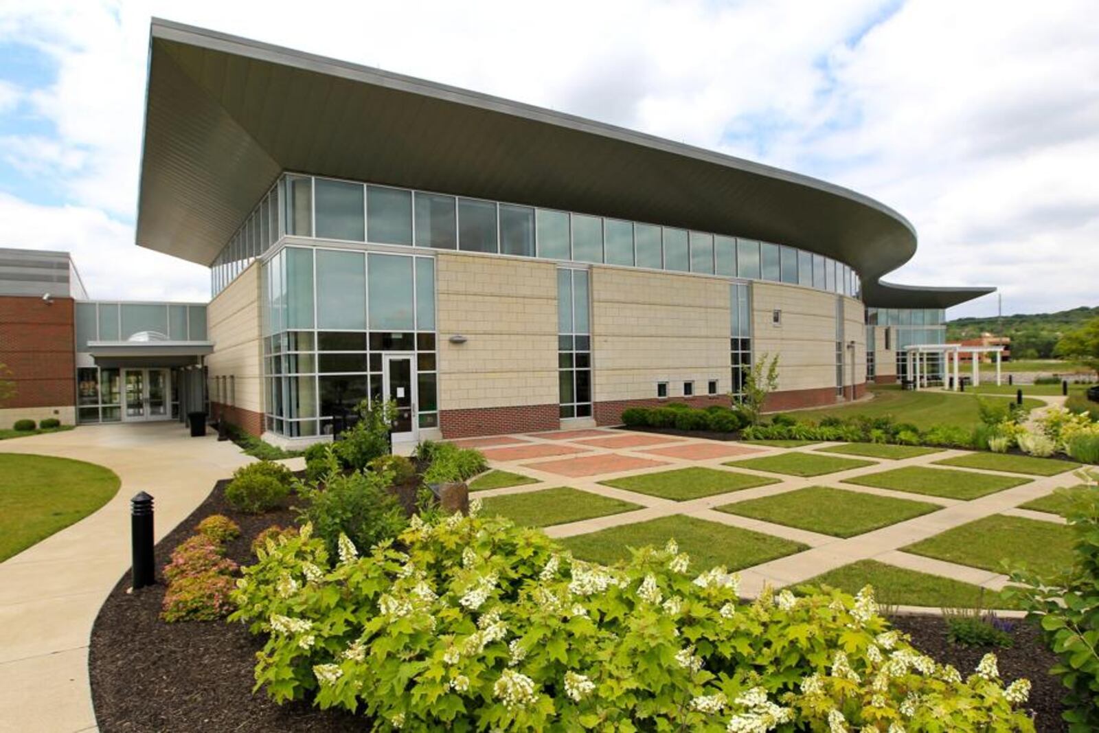 Senior programming that has been displaced by the sale of the West Chester Activity Center for a new Kroger location is moving temporarily to the MidPointe Library.