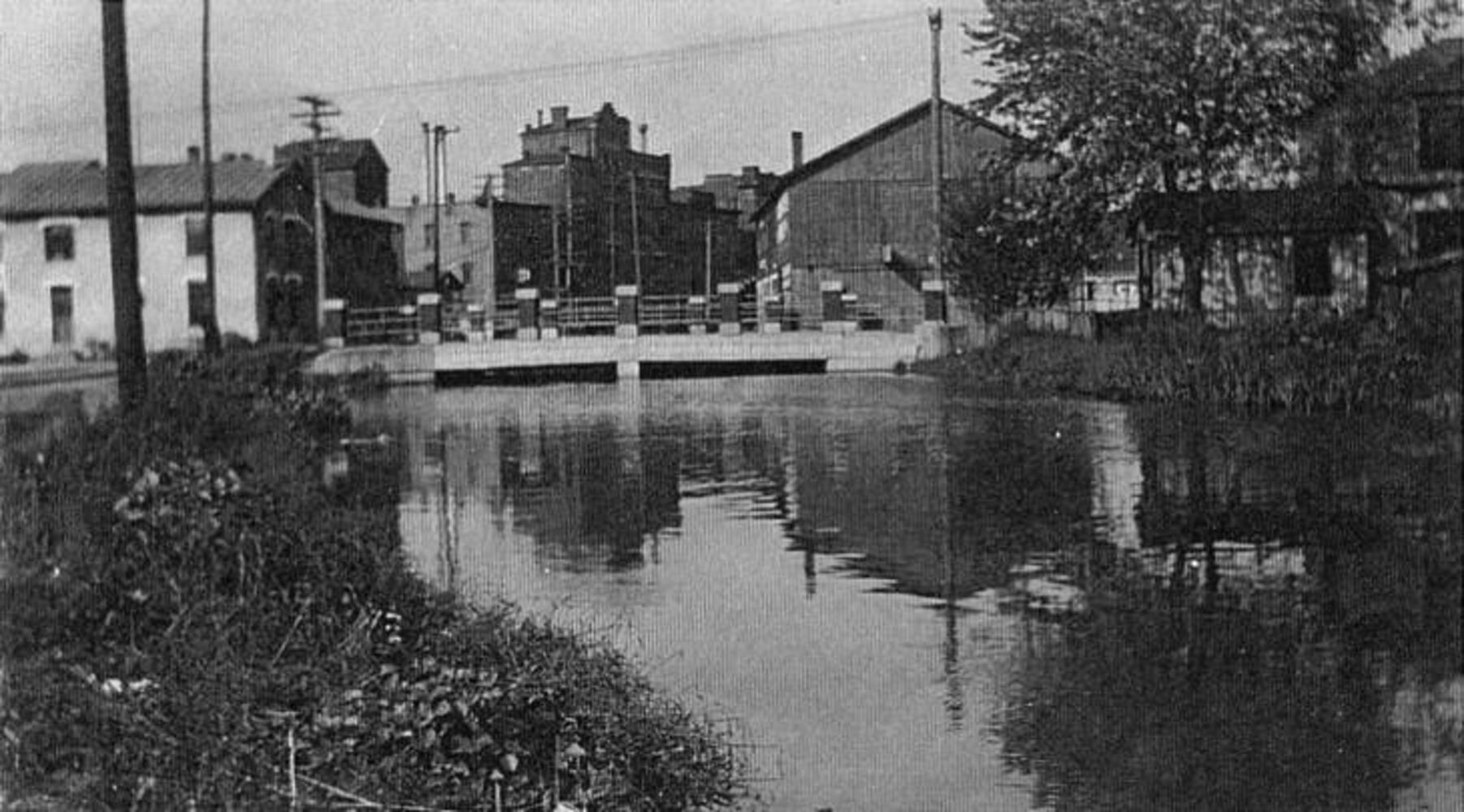 canal