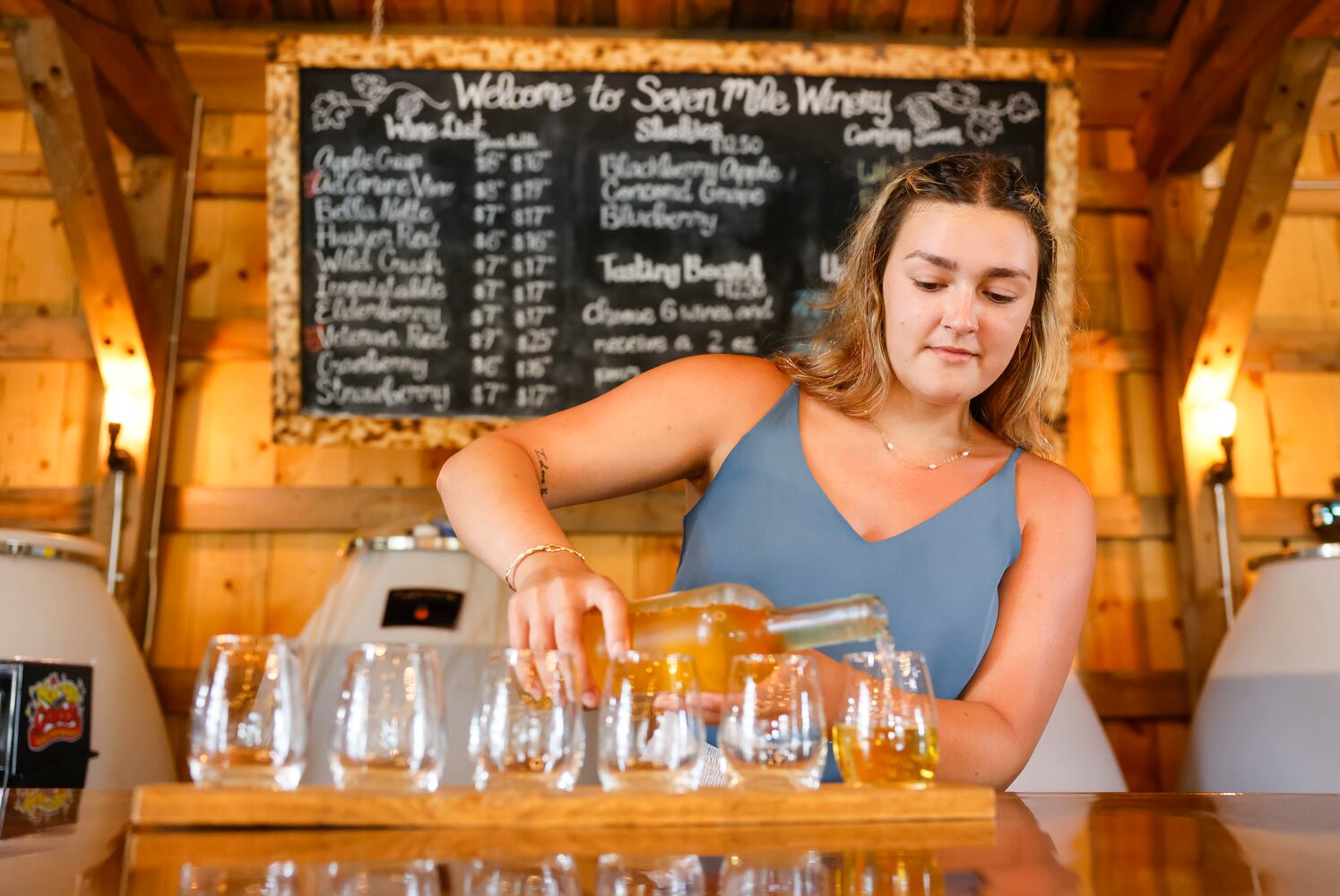 070623 seven mile winery