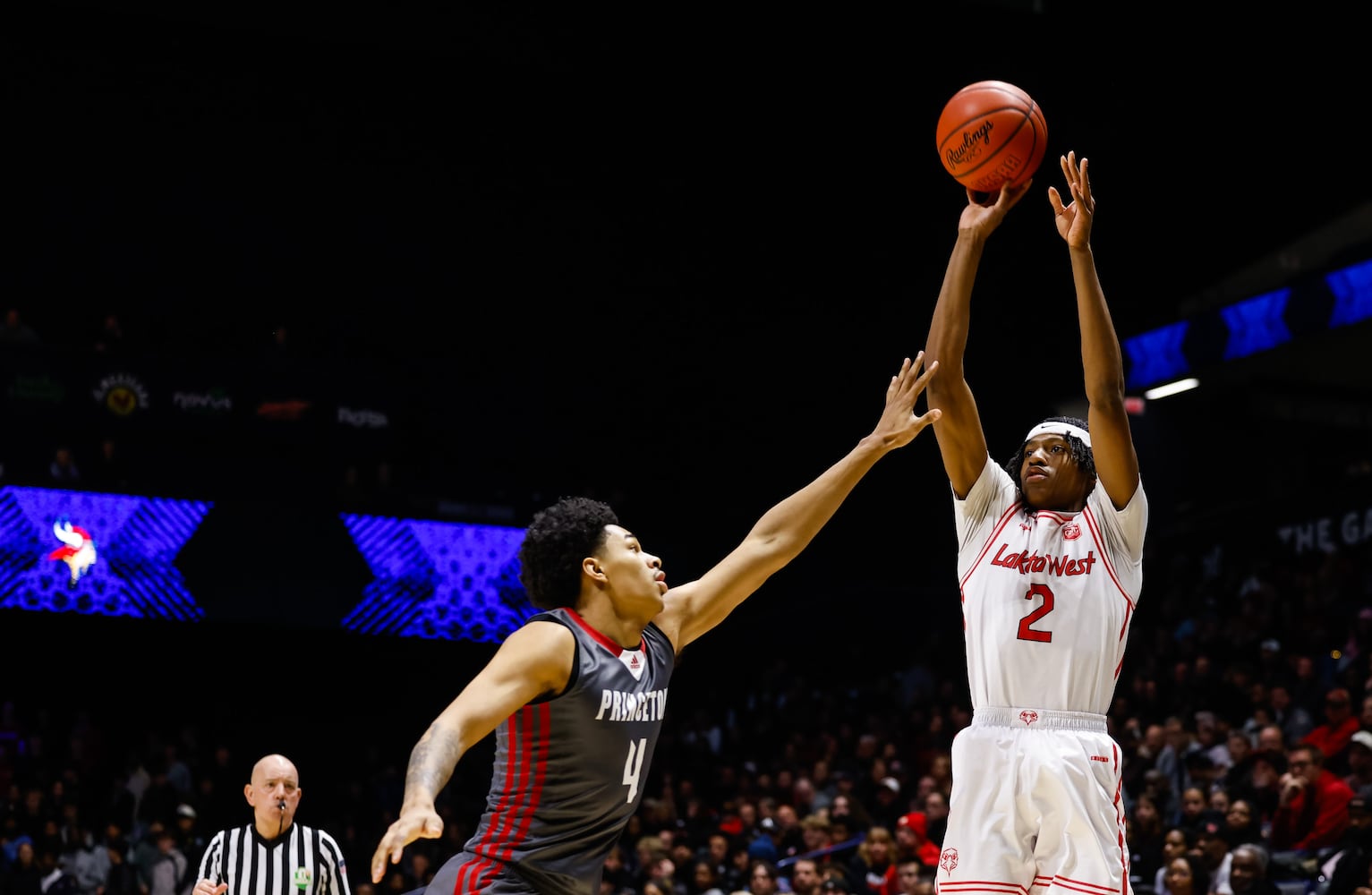 020626 Lakota West vs. Princeton basketball