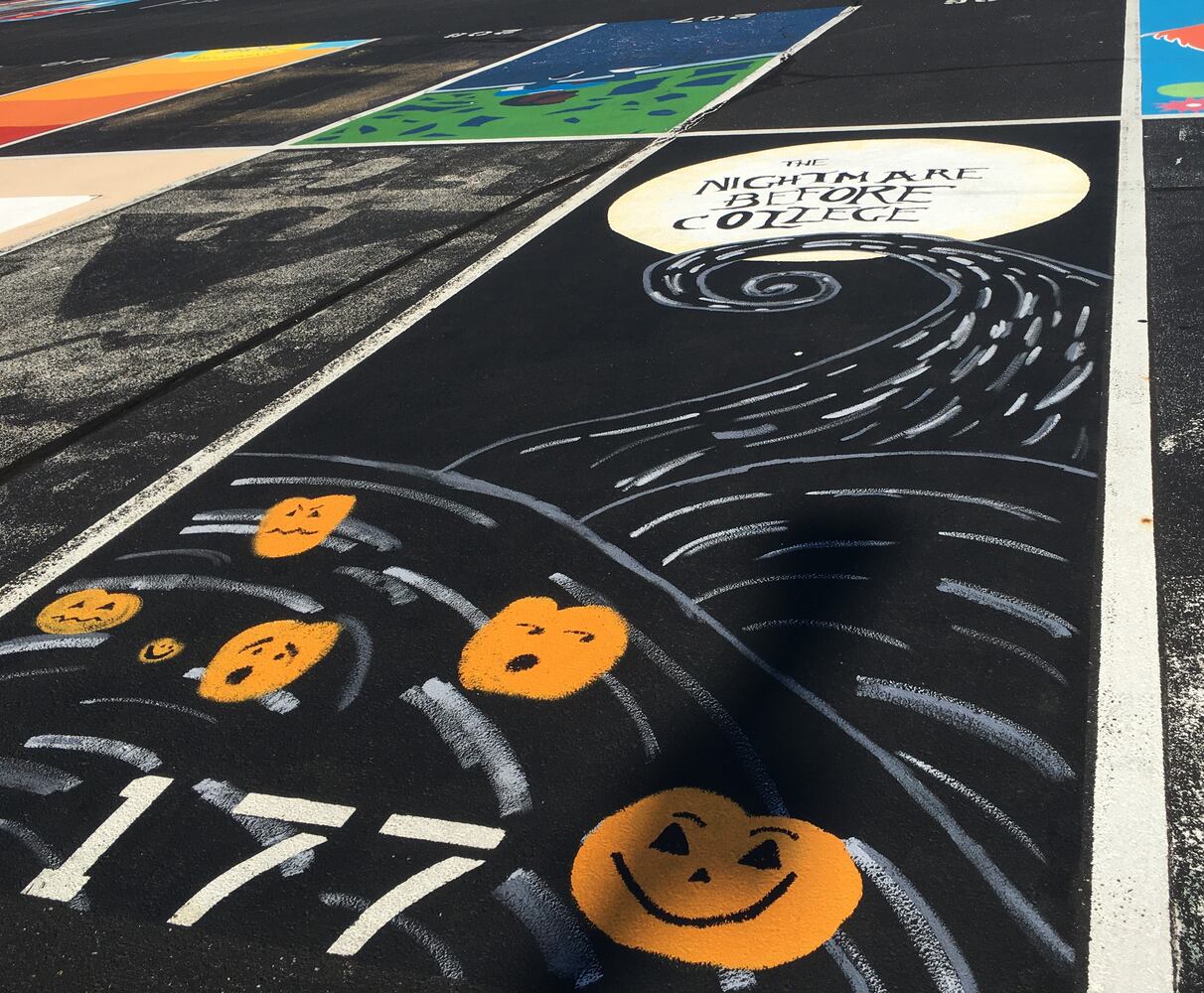 lakota east