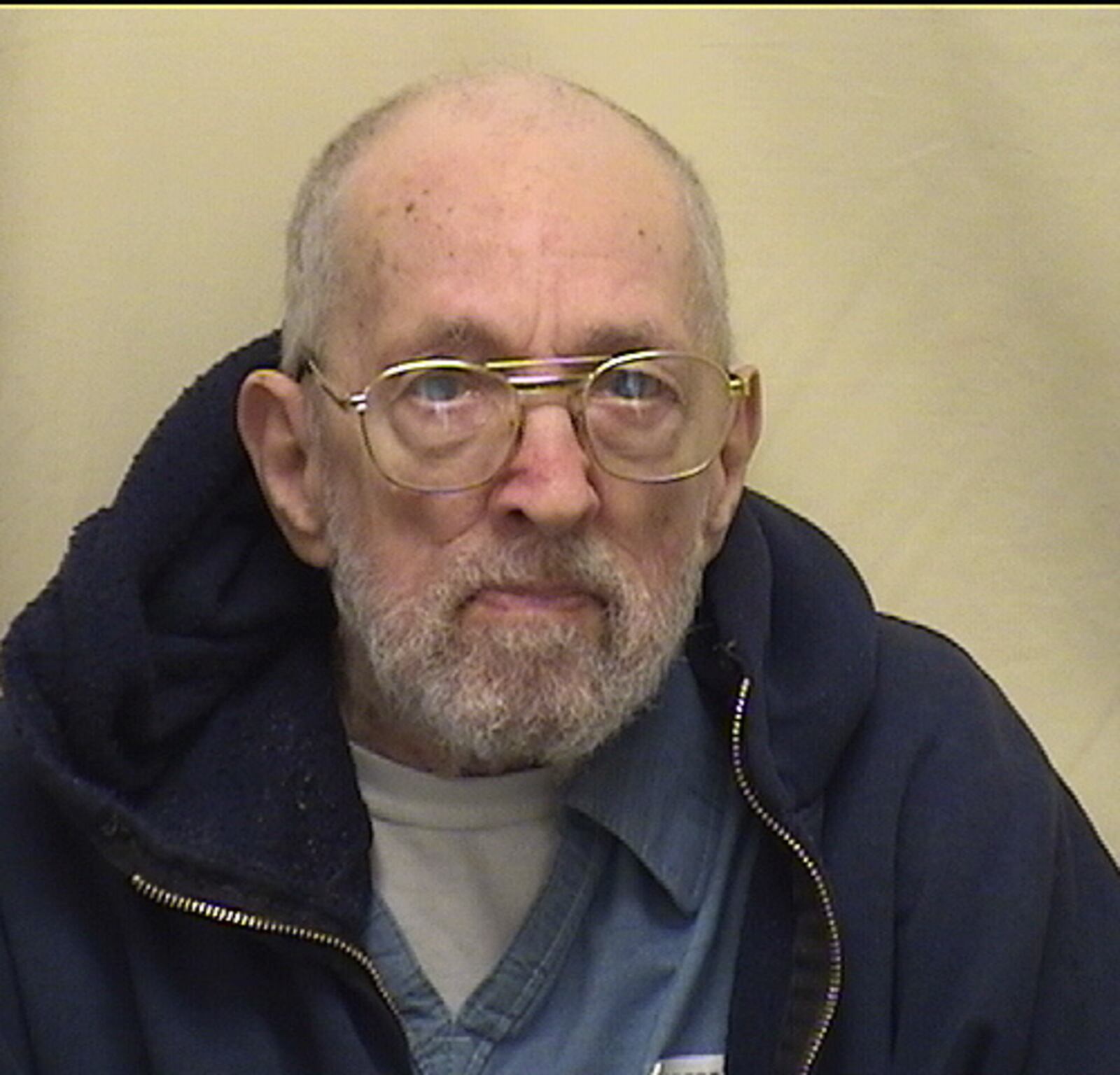 James Ruppert, a Hamilton man who killed 11 members of his family on Easter Sunday in 1975, has died in prison.