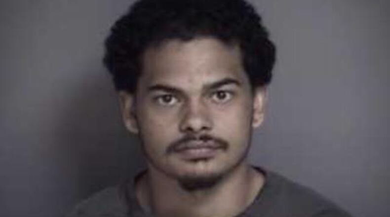 Zarian Nichols BUTLER COUNTY SHERIFF’S OFFICE