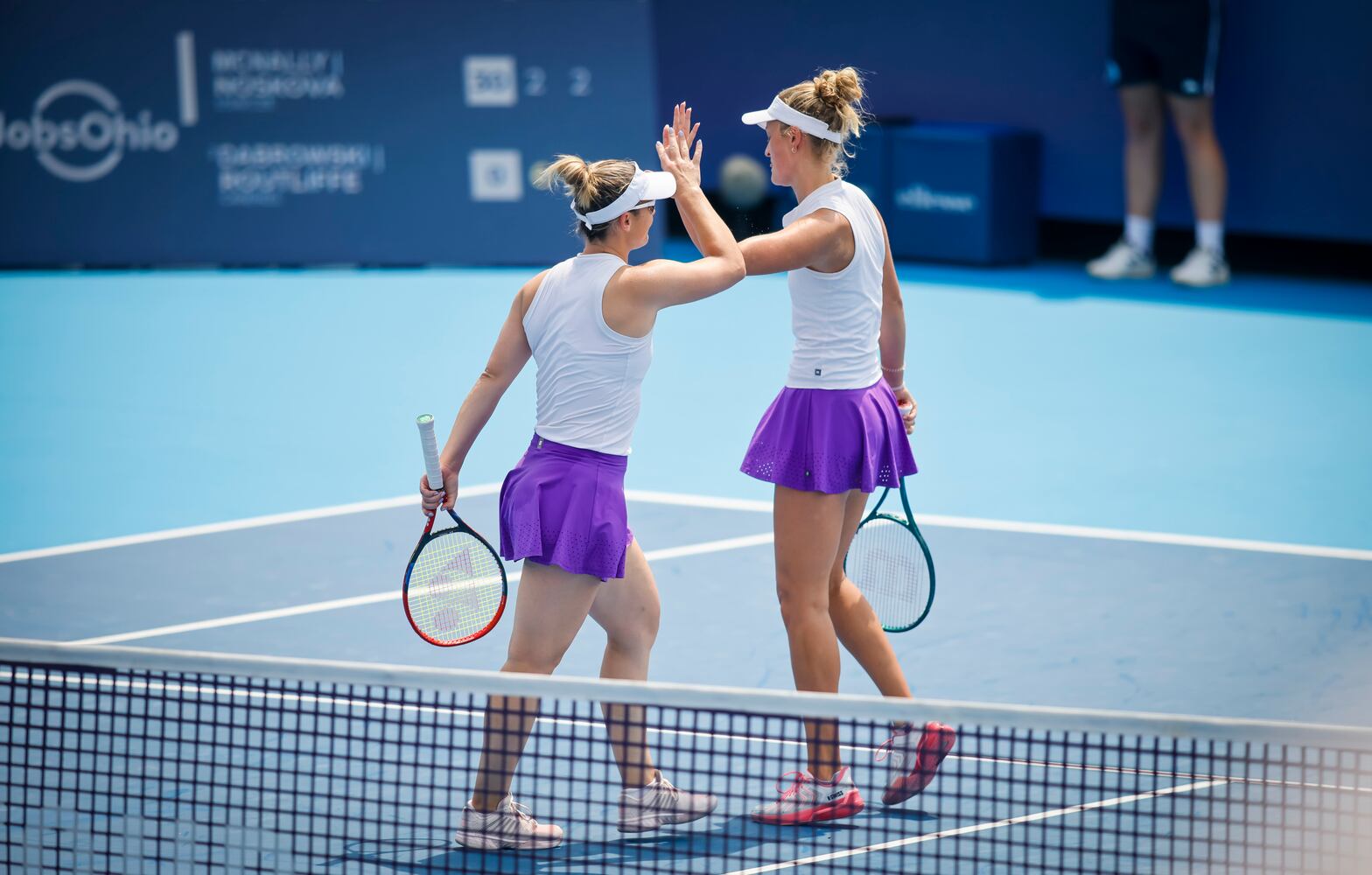 081425 Cincinnati Open tennis