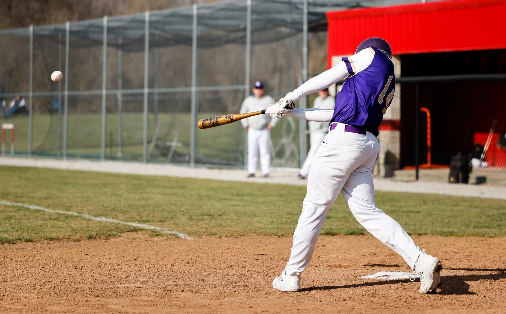 032923 Madison vs Eaton baseball