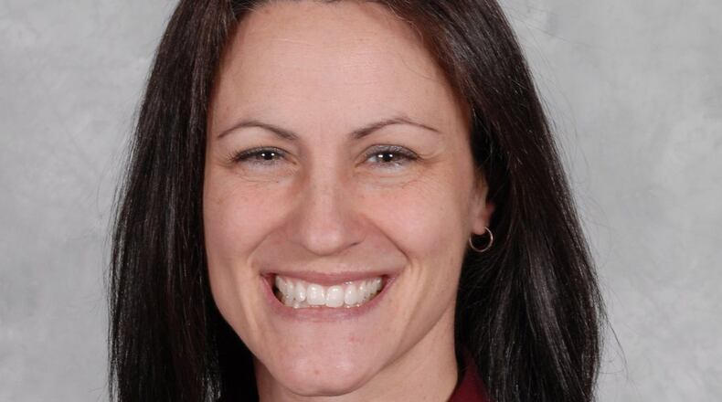 Tiphanie Howard will be Fairfield’s new parks and recreation director. She was approved to be hired on July 31, 2018, by the Fairfield Parks Board and will start about a month later. PROVIDED