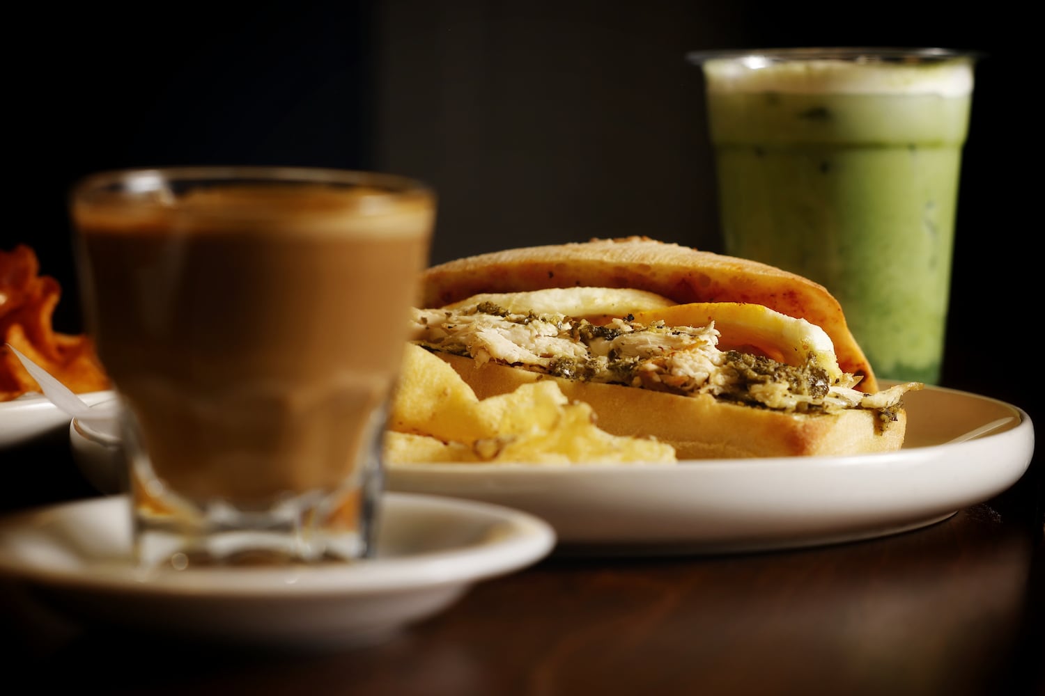 051625 Chowdown cafe