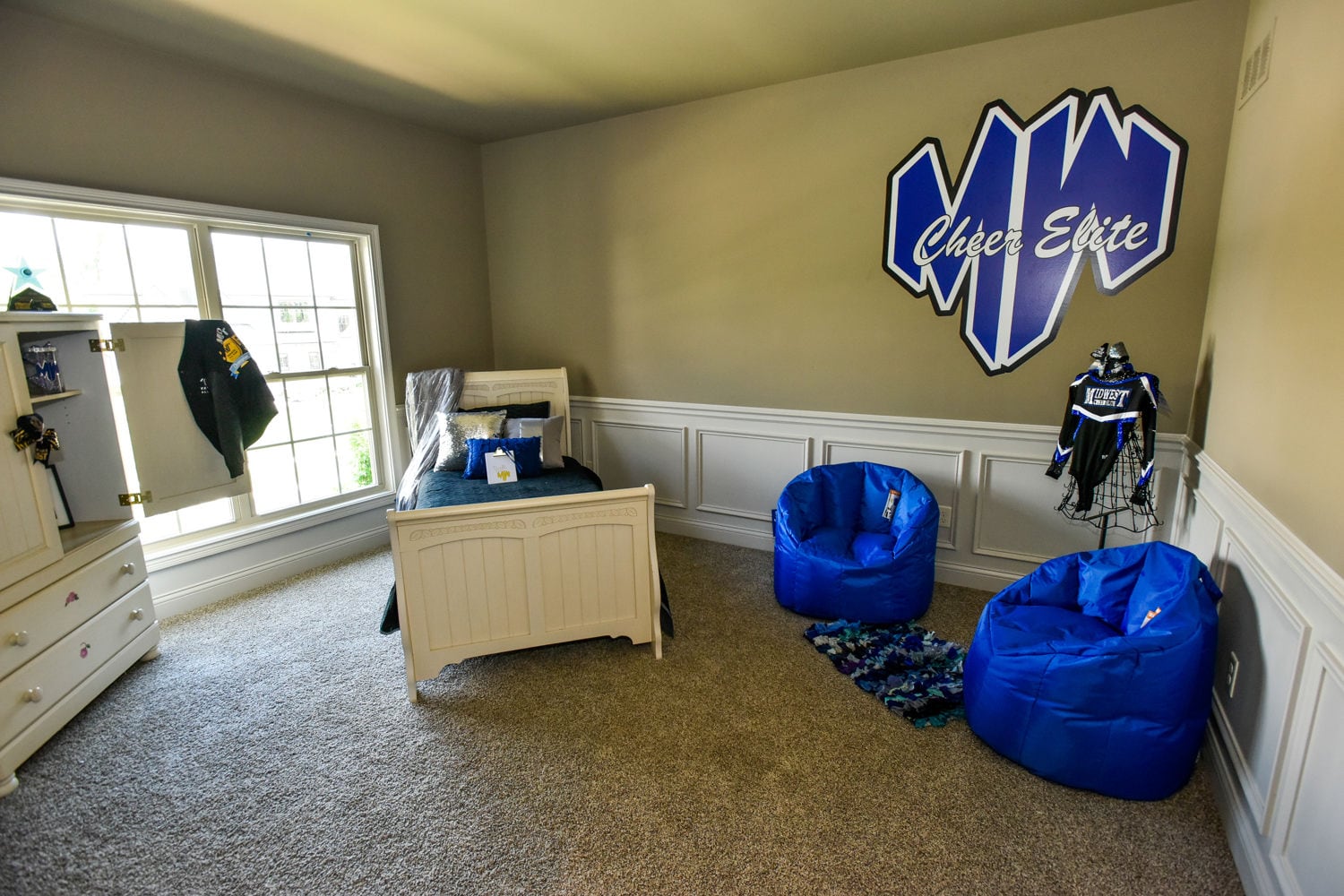 Homearama Oaks of West Chester 2016