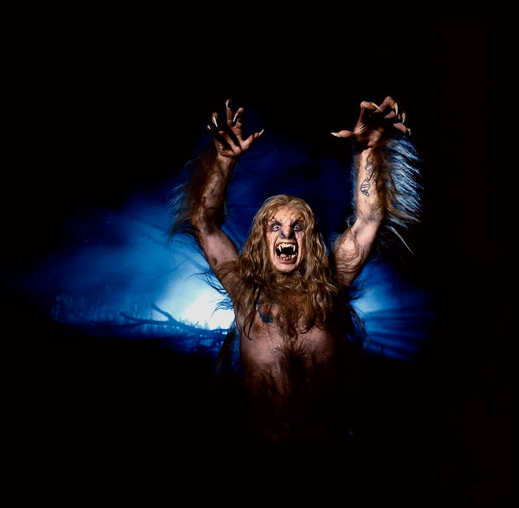 Photos: Ozzy Osbourne through the years