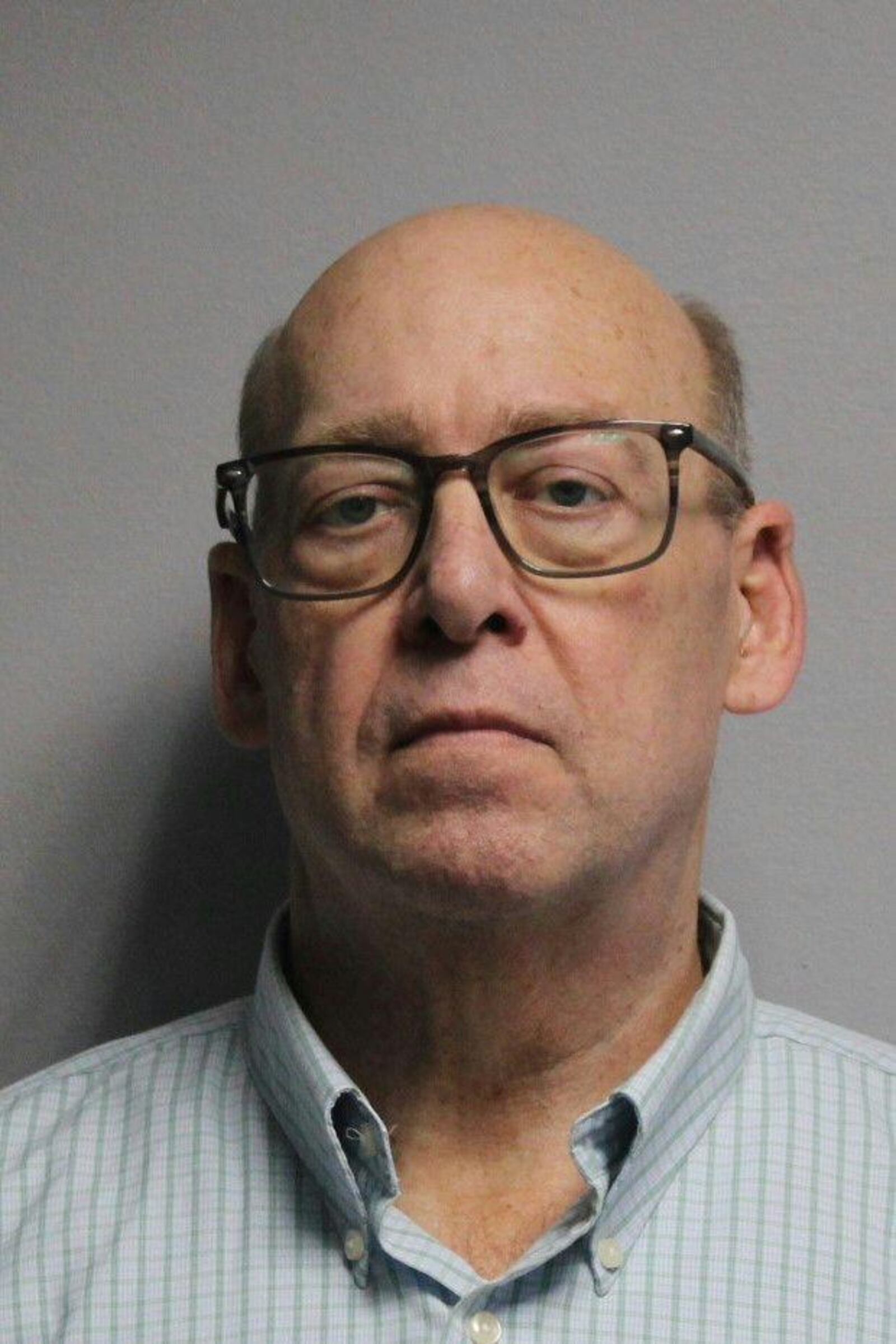 James Steven Kofron | Photo courtesy of Butler County Jail