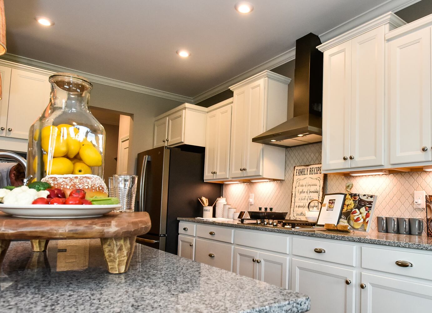 Ten custom homes on display for Homearama 2019 in Deerfield Township