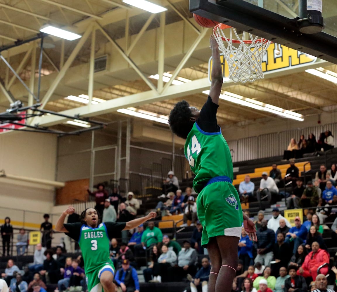 Butler Chaminade Julienne basketball