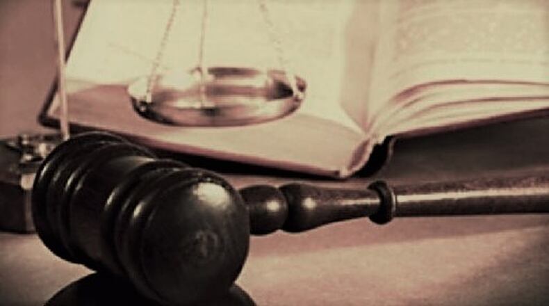The Butler County Public Defenders office is asking the commissioners permission to hire seven part-time attorneys and five administrative staffers in 2020. The state boosted reimbursement rates this summer so 90 percent of the cost would be covered. CONTRIBUTED.