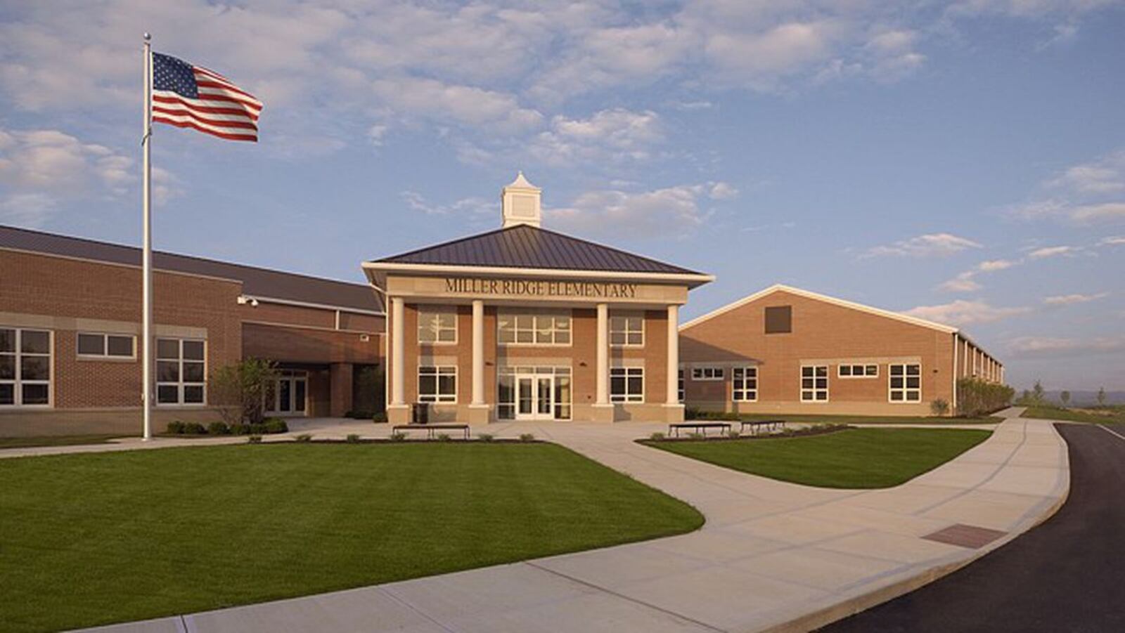 A  Middletown Schools student was killed Tuesday, Sept. 15, 2020, after his bicycle collided with a pickup truck. Cain Adkins, a fourth-grader at Miller Ridge Elementary School, was taken to Atrium Medical Center, where he was pronounced dead. (File Photo\Journal-News)