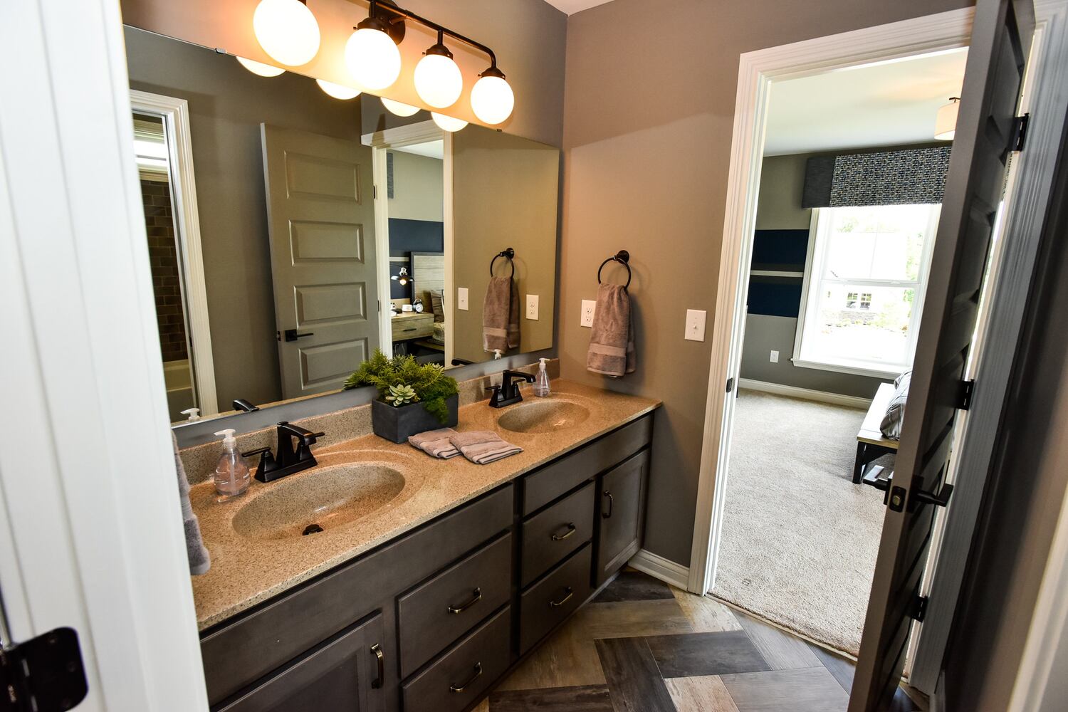 Ten custom homes on display for Homearama 2019 in Deerfield Township