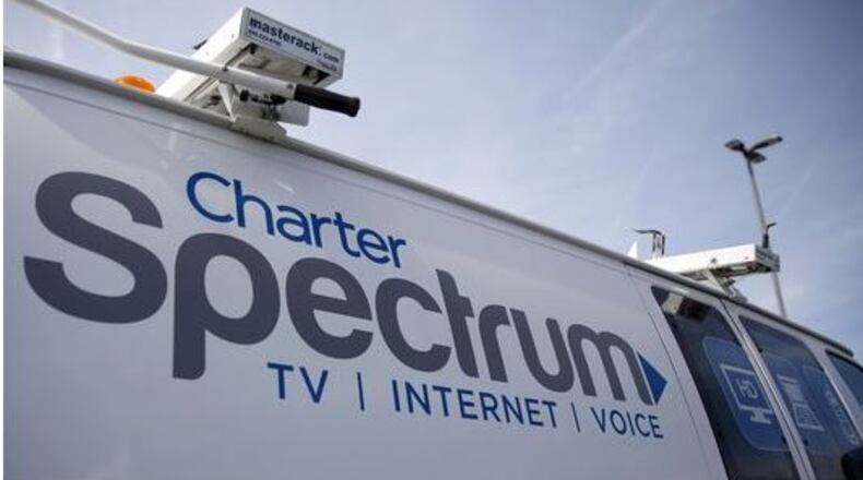 Charter Communications completed on Wednesday its purchase of Time Warner Cable, a merger that will give the company a stronghold in Ohio, where Time Warner Cable has 2.13 million customers, including 630,000 in southwest Ohio.