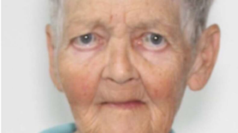 Marjorie Dixson Sehulster, 79