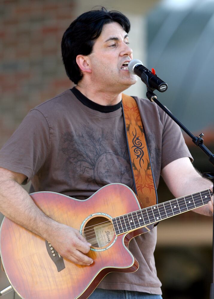 A look back at Fairfield Idol