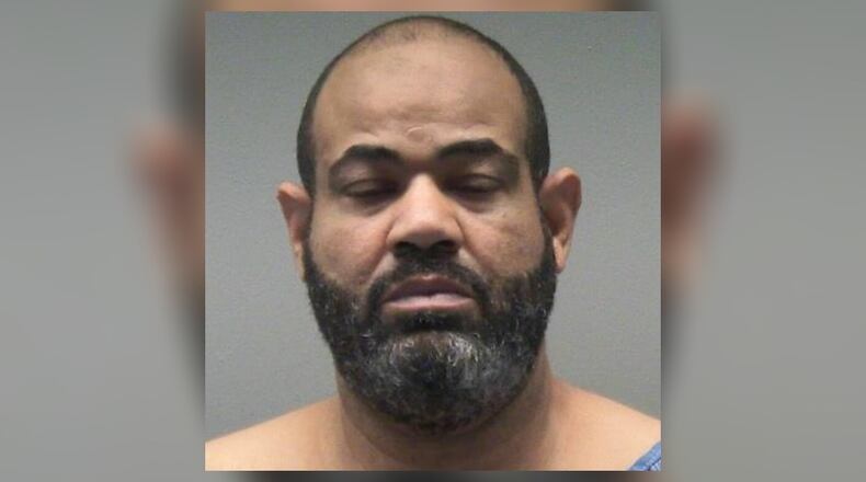 Shannon Wendell Brooks