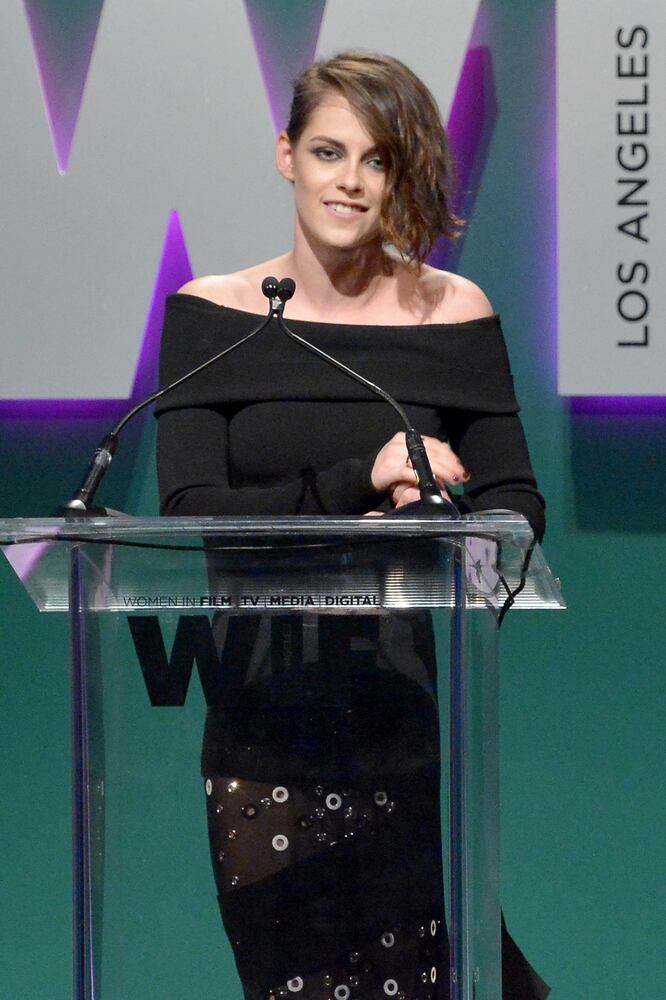 Women in Film 2015