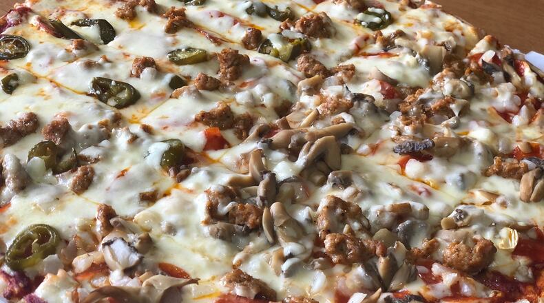 Village Family Restaurant in Waynesville is famous for its creative promotions. On Tuesday, March 17, diners who spend $25 get a free roll of toilet paper. CONTRIBUTED